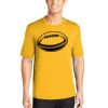 Sport Tek PosiCharge Competitor Tee Thumbnail