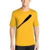 Sport Tek PosiCharge Competitor Tee Thumbnail