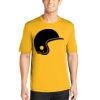 Sport Tek PosiCharge Competitor Tee Thumbnail