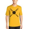 Sport Tek PosiCharge Competitor Tee Thumbnail