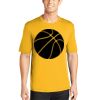Sport Tek PosiCharge Competitor Tee Thumbnail