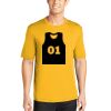 Sport Tek PosiCharge Competitor Tee Thumbnail