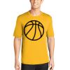 Sport Tek PosiCharge Competitor Tee Thumbnail