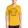 Sport Tek PosiCharge Competitor Tee Thumbnail