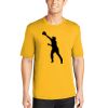 Sport Tek PosiCharge Competitor Tee Thumbnail