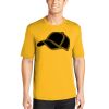 Sport Tek PosiCharge Competitor Tee Thumbnail