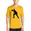Sport Tek PosiCharge Competitor Tee Thumbnail