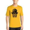 Sport Tek PosiCharge Competitor Tee Thumbnail
