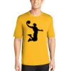 Sport Tek PosiCharge Competitor Tee Thumbnail