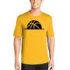 Sport Tek PosiCharge Competitor Tee Thumbnail