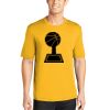 Sport Tek PosiCharge Competitor Tee Thumbnail