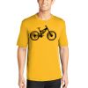 Sport Tek PosiCharge Competitor Tee Thumbnail