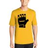 Sport Tek PosiCharge Competitor Tee Thumbnail