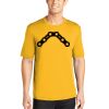 Sport Tek PosiCharge Competitor Tee Thumbnail