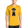 Sport Tek PosiCharge Competitor Tee Thumbnail