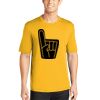 Sport Tek PosiCharge Competitor Tee Thumbnail