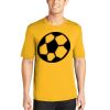 Sport Tek PosiCharge Competitor Tee Thumbnail