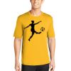 Sport Tek PosiCharge Competitor Tee Thumbnail