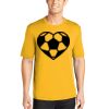 Sport Tek PosiCharge Competitor Tee Thumbnail