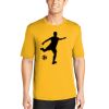Sport Tek PosiCharge Competitor Tee Thumbnail