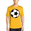 Sport Tek PosiCharge Competitor Tee Thumbnail
