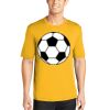 Sport Tek PosiCharge Competitor Tee Thumbnail