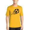 Sport Tek PosiCharge Competitor Tee Thumbnail