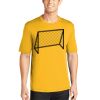Sport Tek PosiCharge Competitor Tee Thumbnail