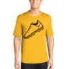 Sport Tek PosiCharge Competitor Tee Thumbnail