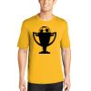 Sport Tek PosiCharge Competitor Tee Thumbnail