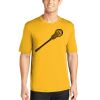 Sport Tek PosiCharge Competitor Tee Thumbnail