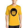 Sport Tek PosiCharge Competitor Tee Thumbnail