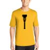 Sport Tek PosiCharge Competitor Tee Thumbnail