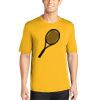 Sport Tek PosiCharge Competitor Tee Thumbnail