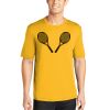 Sport Tek PosiCharge Competitor Tee Thumbnail
