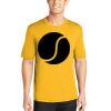 Sport Tek PosiCharge Competitor Tee Thumbnail