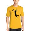 Sport Tek PosiCharge Competitor Tee Thumbnail