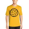 Sport Tek PosiCharge Competitor Tee Thumbnail
