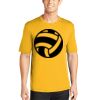 Sport Tek PosiCharge Competitor Tee Thumbnail