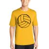 Sport Tek PosiCharge Competitor Tee Thumbnail