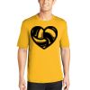 Sport Tek PosiCharge Competitor Tee Thumbnail