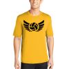 Sport Tek PosiCharge Competitor Tee Thumbnail