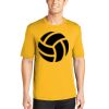 Sport Tek PosiCharge Competitor Tee Thumbnail