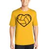 Sport Tek PosiCharge Competitor Tee Thumbnail