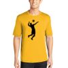 Sport Tek PosiCharge Competitor Tee Thumbnail