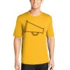 Sport Tek PosiCharge Competitor Tee Thumbnail
