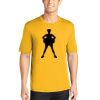 Sport Tek PosiCharge Competitor Tee Thumbnail