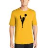 Sport Tek PosiCharge Competitor Tee Thumbnail