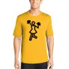 Sport Tek PosiCharge Competitor Tee Thumbnail