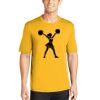 Sport Tek PosiCharge Competitor Tee Thumbnail